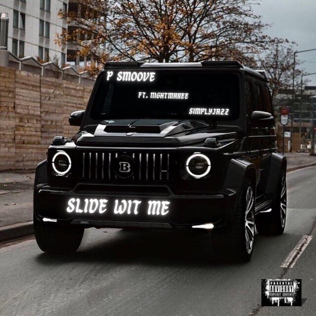 Slide Wit Me