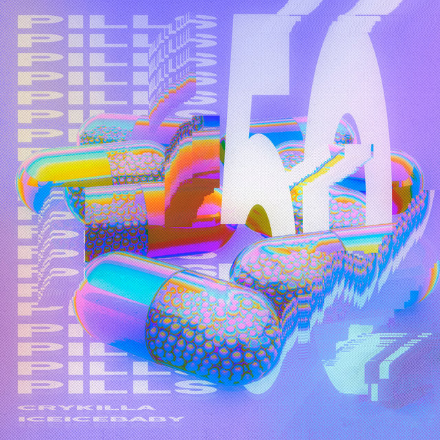 Pills 50