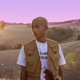 Cover art for album The Sunset Tapes: A Cool Tape Story by Jaden