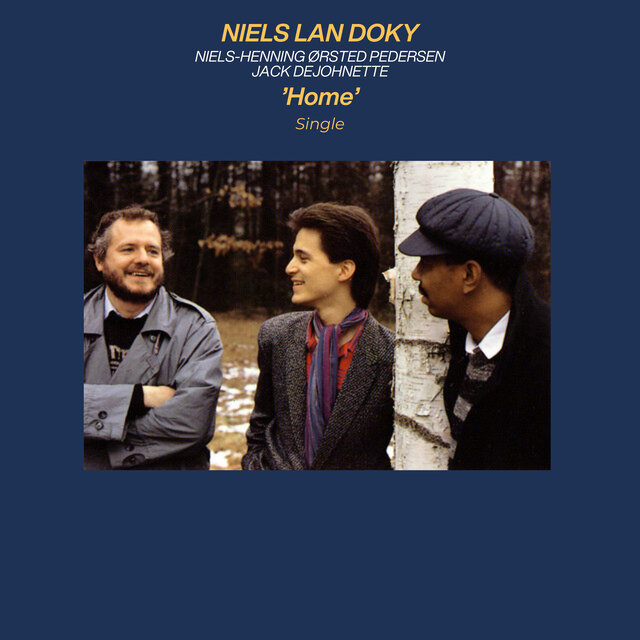 Home (2023 Remastered Version)
