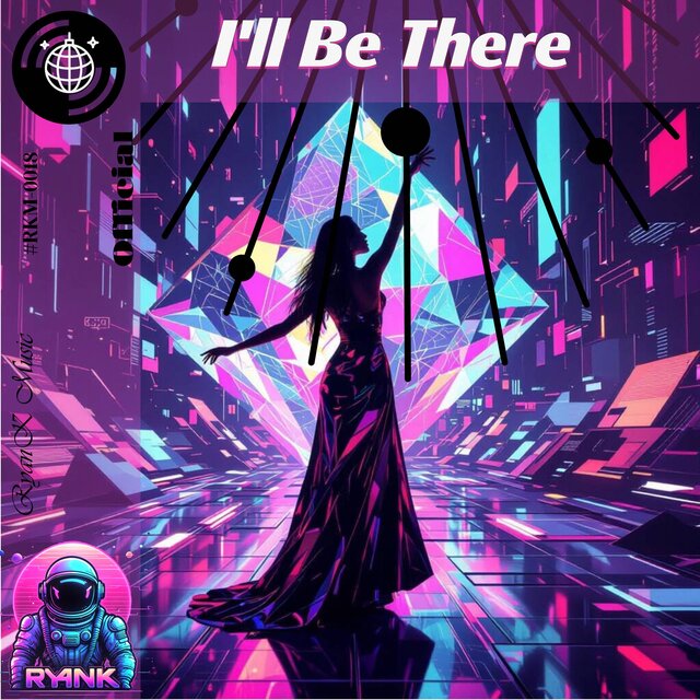 I'll Be There