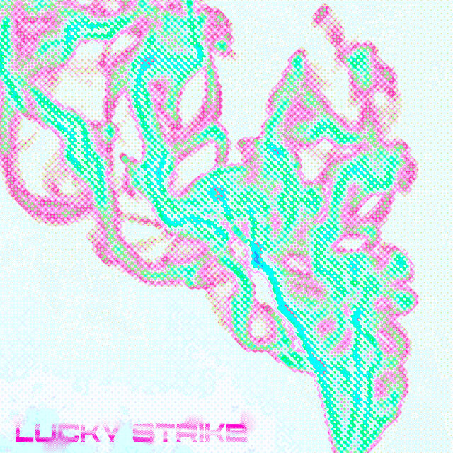 Lucky Strike (feat. 3 di Fiori & HERMES)