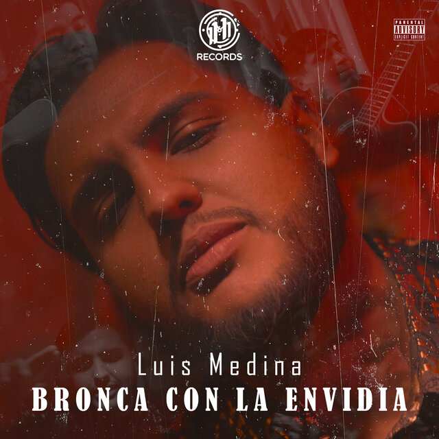 Bronca Con La Envidia