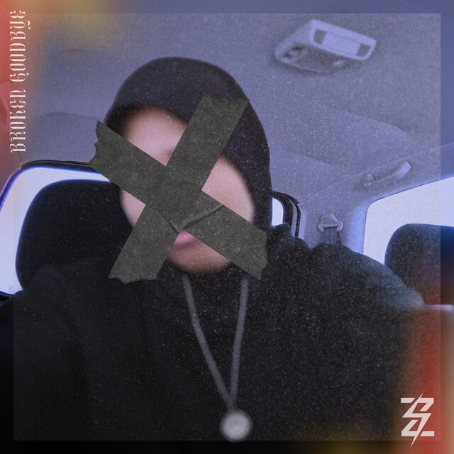 broken goodbye (Blu Cloudya Remix)