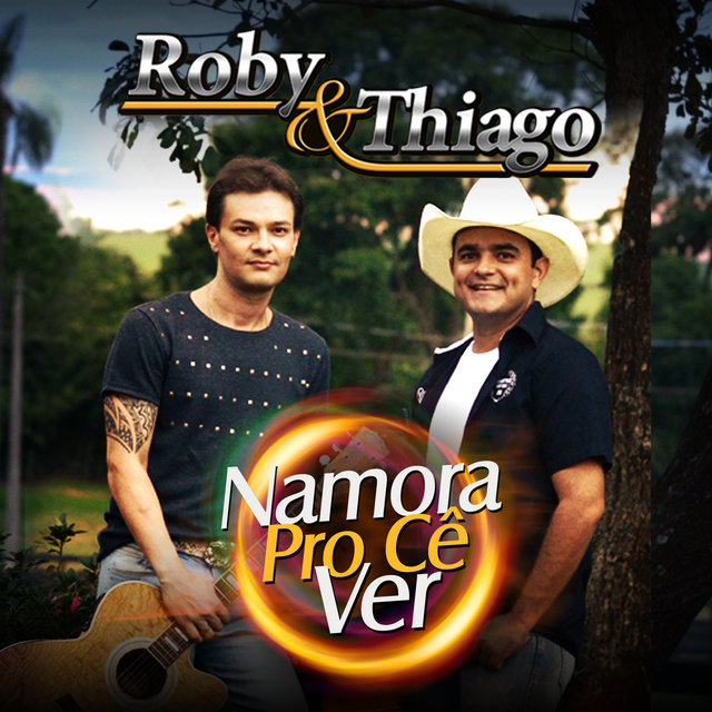 Namora Pro Cê Ver - Single