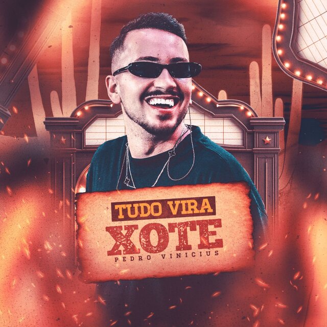 Tudo Vira Xote