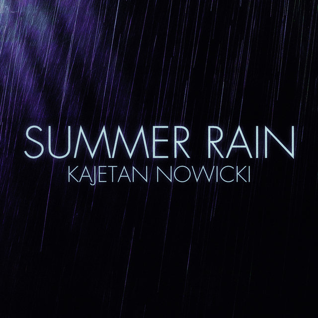 Summer Rain