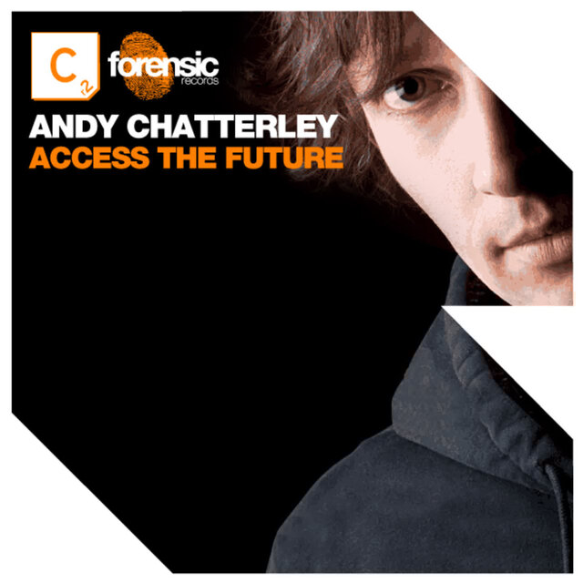 Access The Future