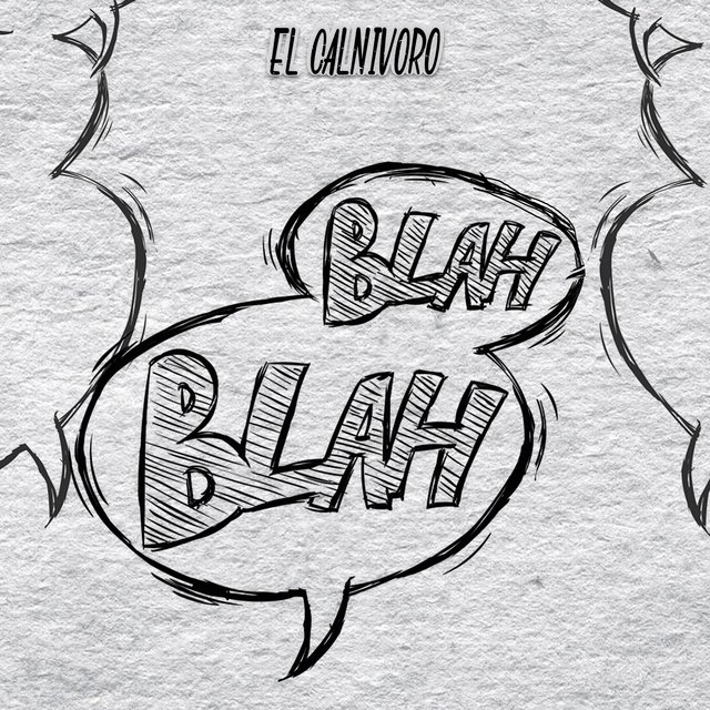 Blah Blah