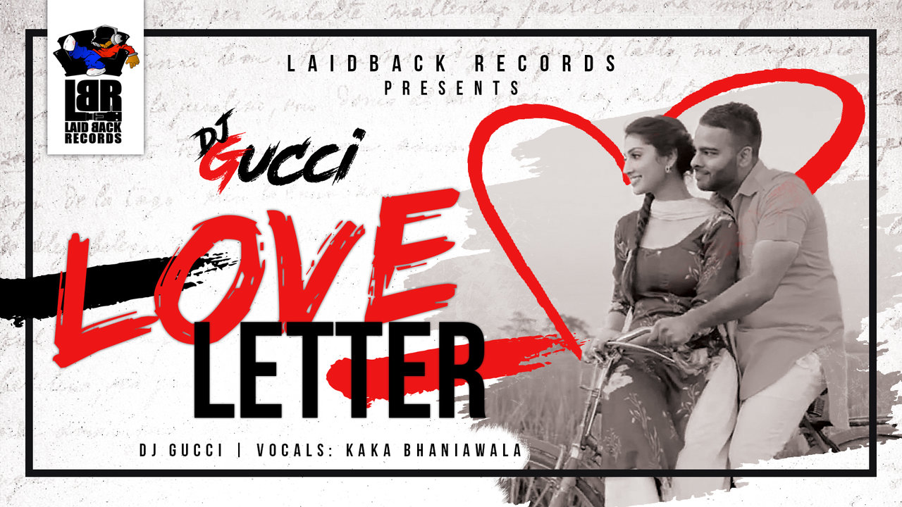 Love Letter