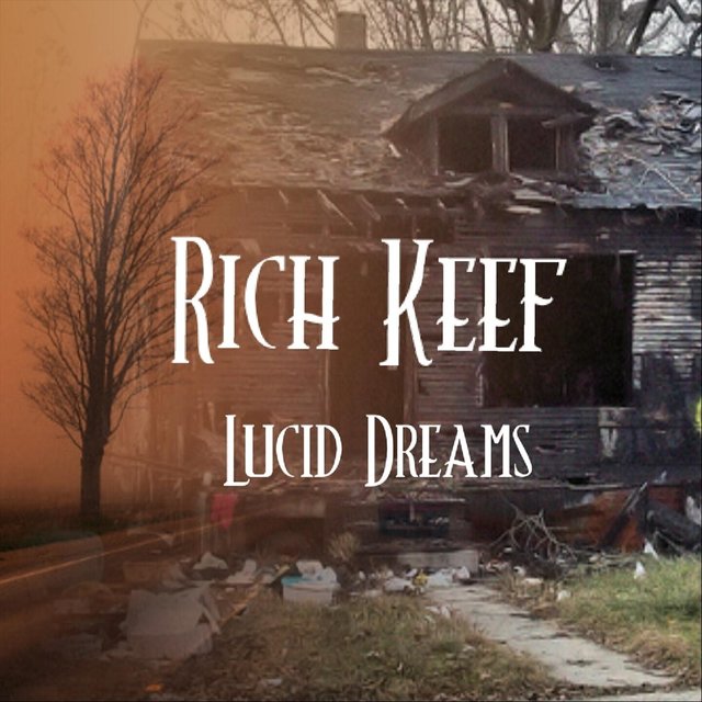 Lucid Dreams