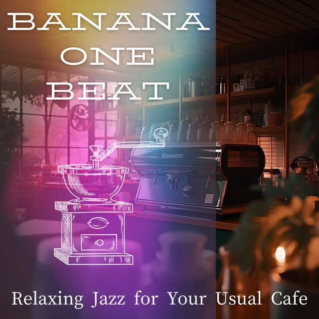 Relaxing Jazz for Your Usual Cafe