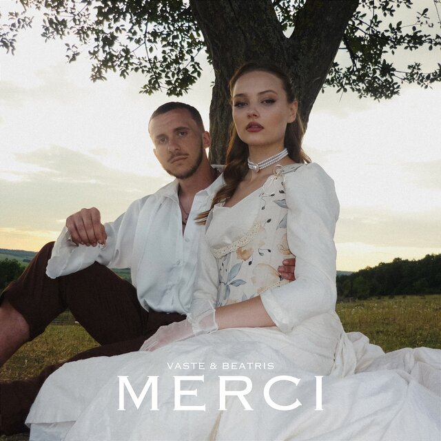 Merci