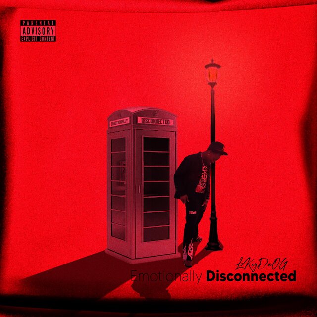 Emotionally Disconnected