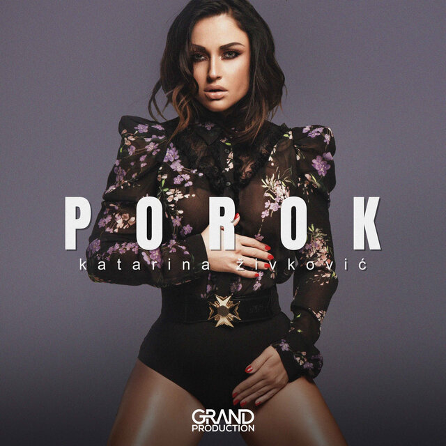 Porok