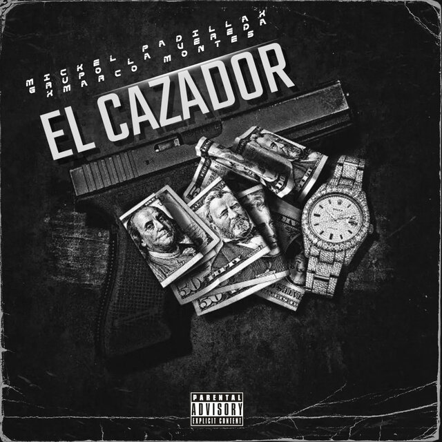 El Cazador