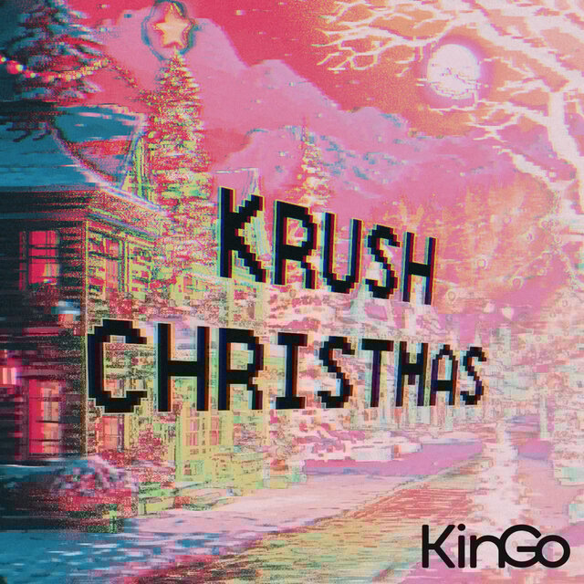 Krush Christmas