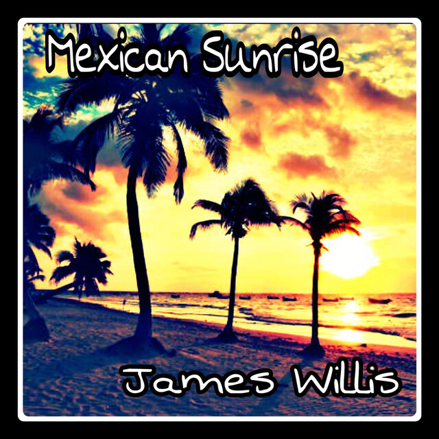 Mexican Sunrise