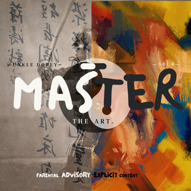 Master The Art