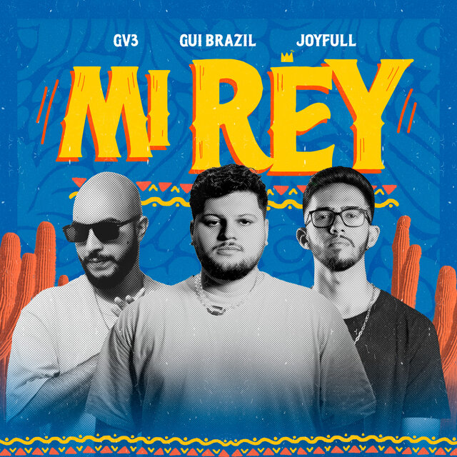 Mi Rey