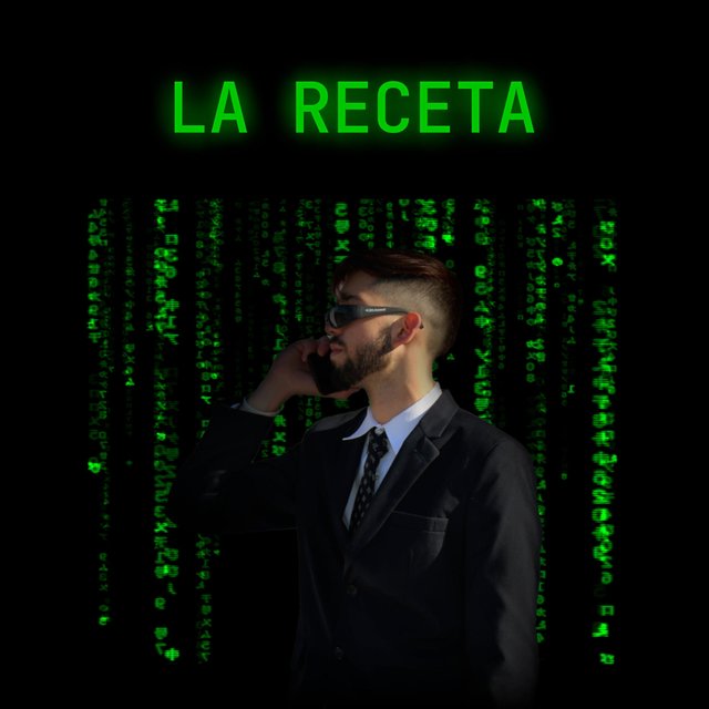 LA RECETA