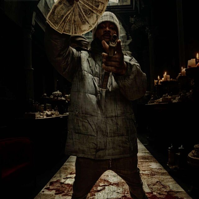 Hell Raiser