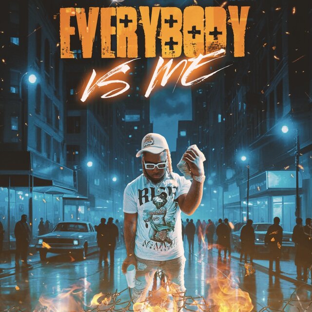 Everybody Vs Me