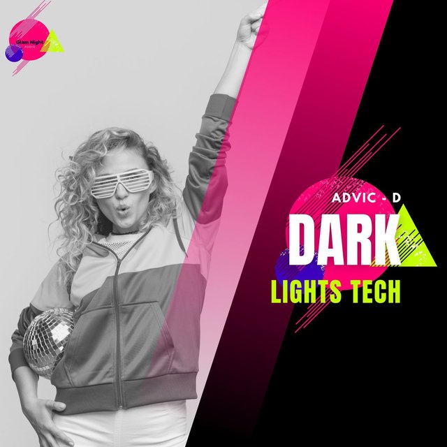 Dark Lights Tech