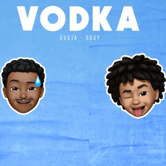 Vodka