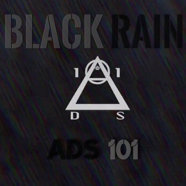 BLACK RAIN (feat. L. FRESCO & EDDIE B.)
