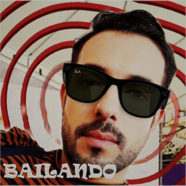 Bailando