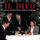 Cover art for album The Christmas Collection by Il Divo
