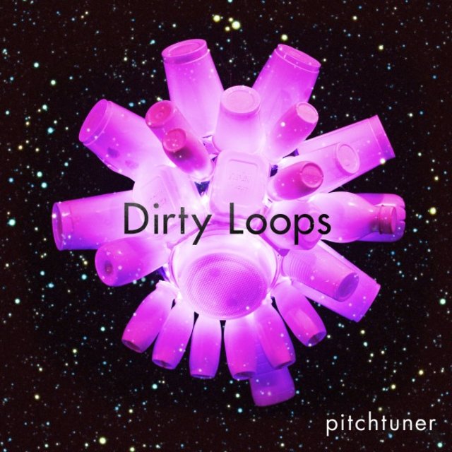 Dirty Loop's