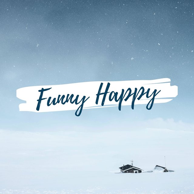 Funny Happy