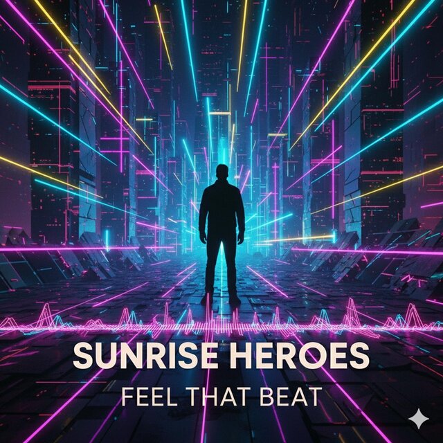 Feel That Beat