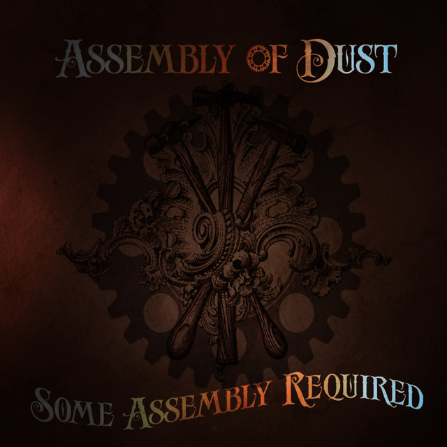 Some Assembly Required