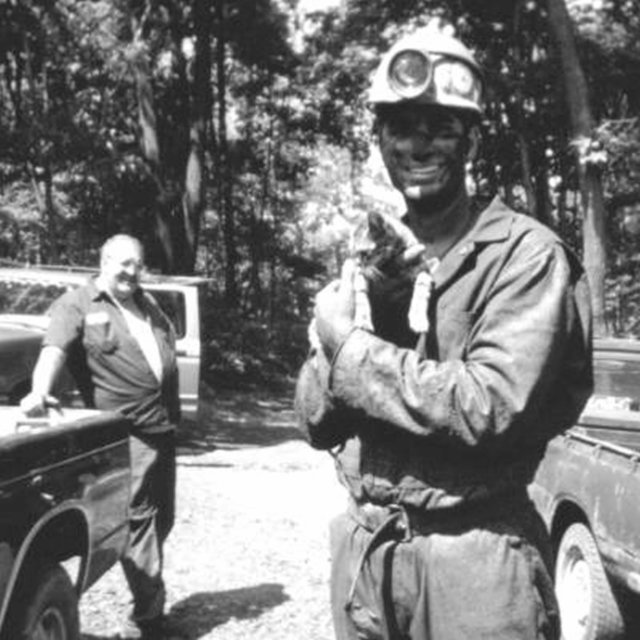 Hard Coal Hard Times. Coal Mining Songs