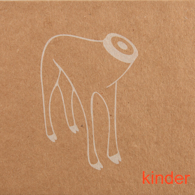 Kinder