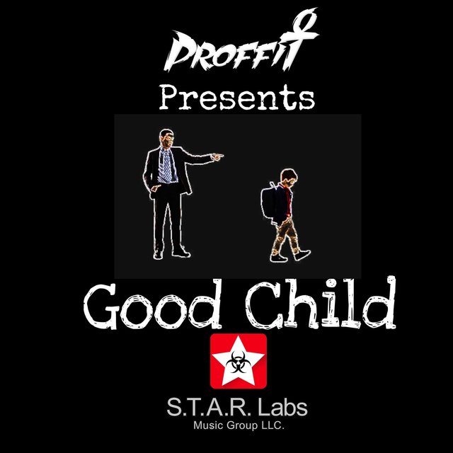 Good Child (feat. Brandy Johnson)
