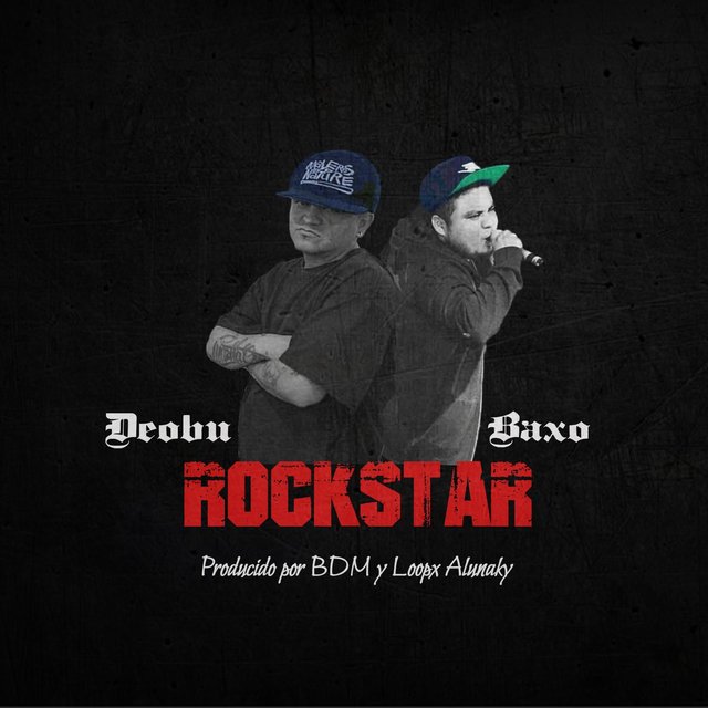 Rockstar
