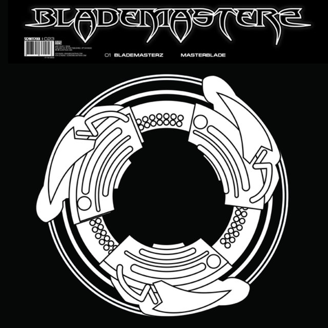 Scantraxx 023