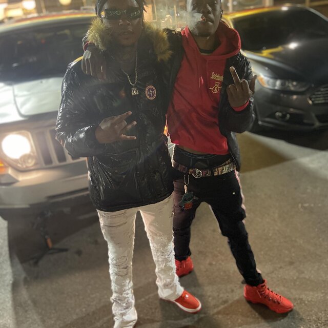 BAD GUYZ