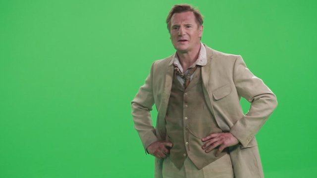 The Making of The War of The Worlds - The New Generation