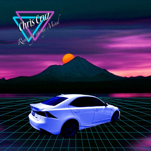 Running in my Mind