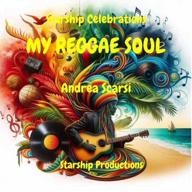 My Reggae Soul (Starship Celebrations)