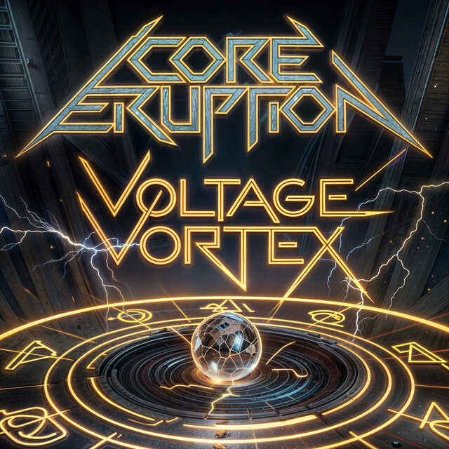 Voltage Vortex