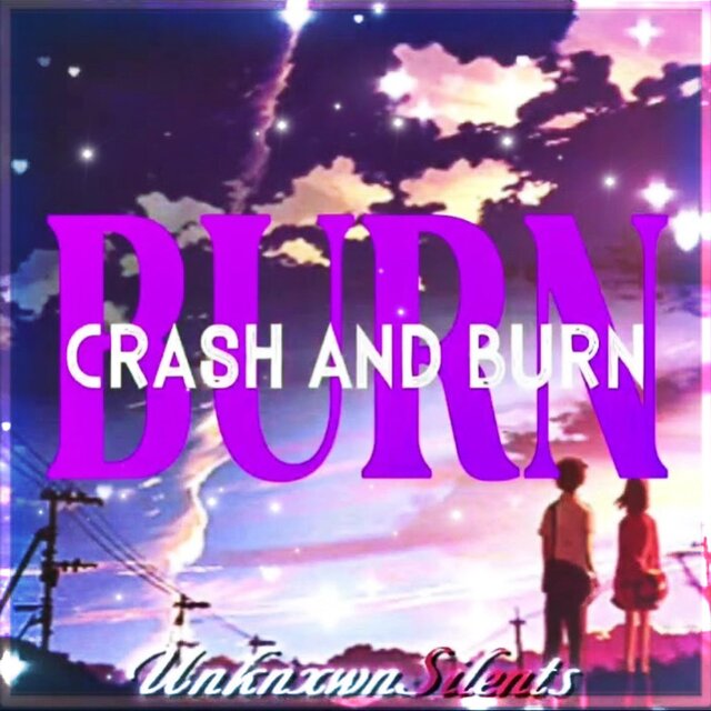 Crash & Burn