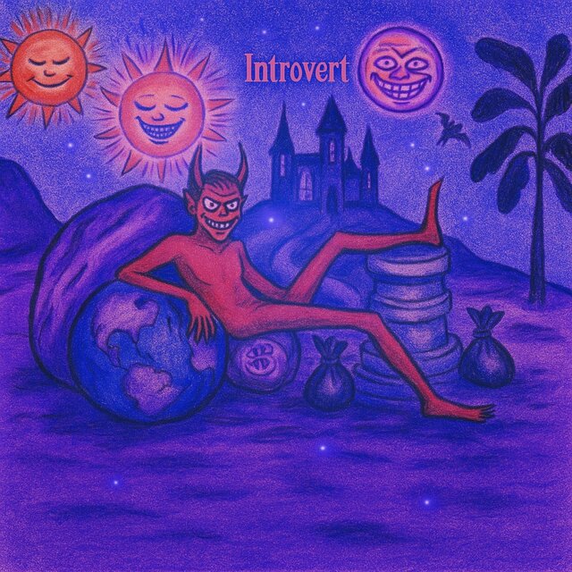 Introvert
