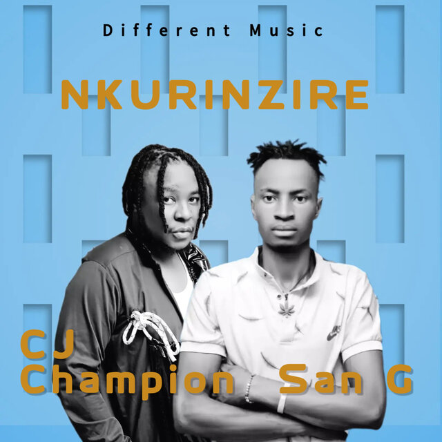 Nkurinzire