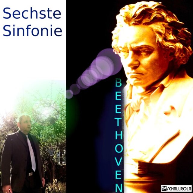6. Sinfonie in F-Dur, Op. 68: Pastorale (1807/1808)